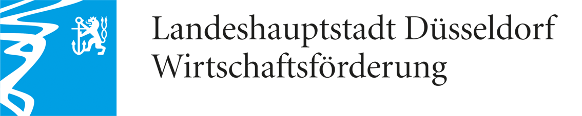 Stadt Düsseldorf Logo